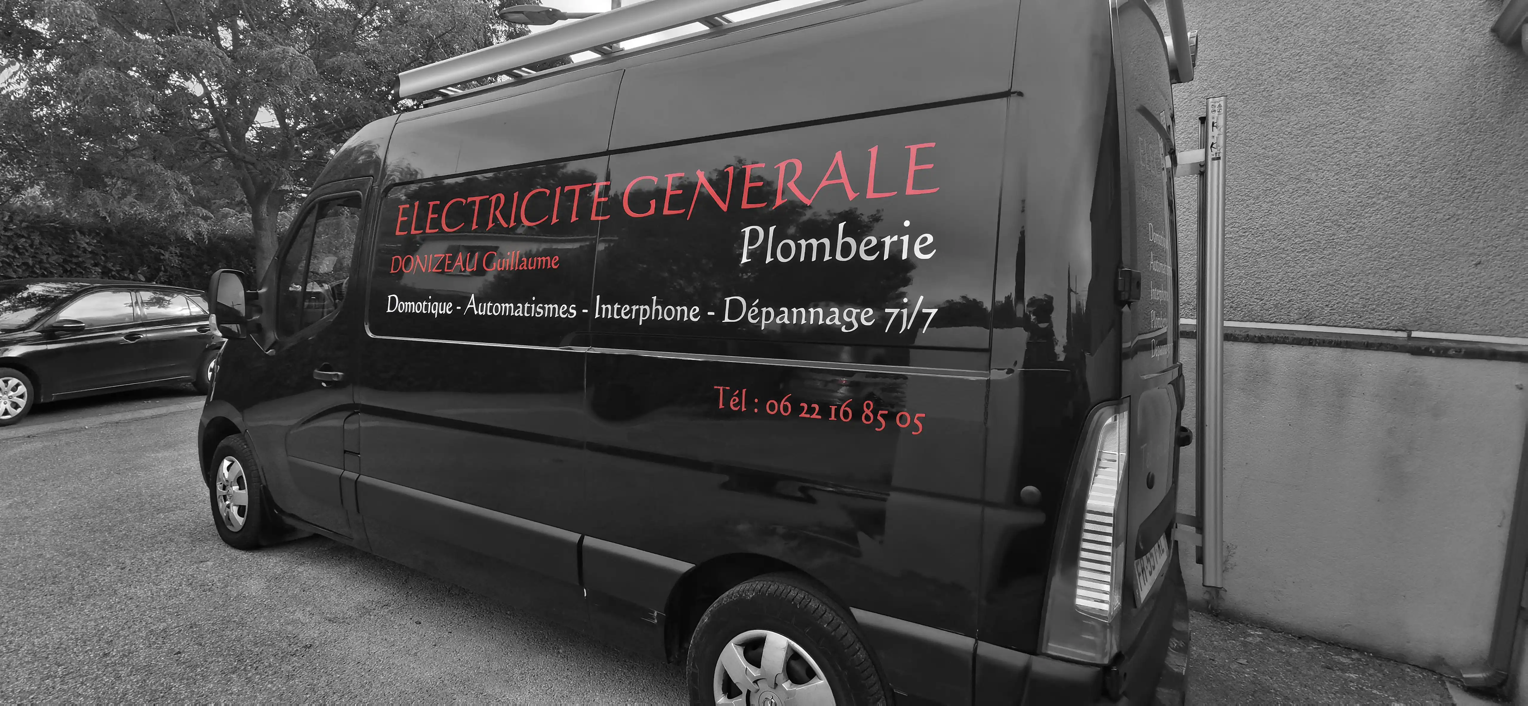 Service Urgence à aramon 30390